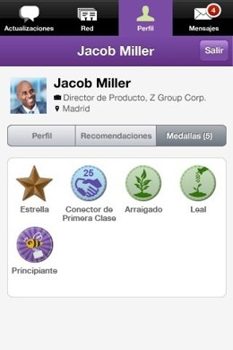 Beknown Para Android