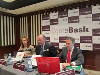 Confebask rechaza el "cambio de criterio" de Bizkaia sobre los incentivos fiscales y dice que puede ser un "desastre"