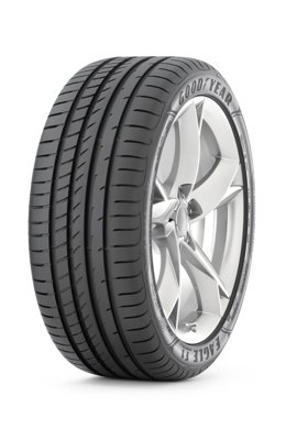 Eagle F1 Asymmetric 2 De Goodyear