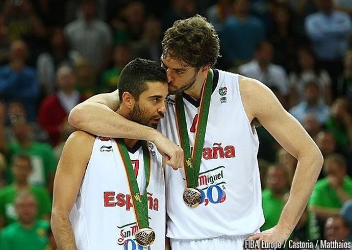 Navarro Y Gasol