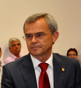 José Garrido (PSOE) Dimite Como Alcalde De Cártama