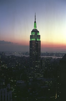 Empire State Building