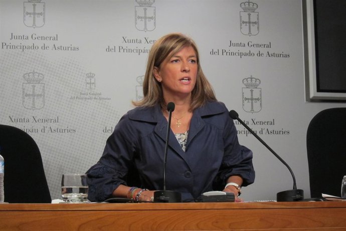 Isabel Pérez-Espinosa