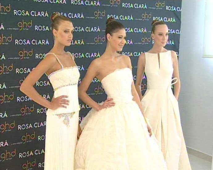 Los españoles gastan menos en su boda