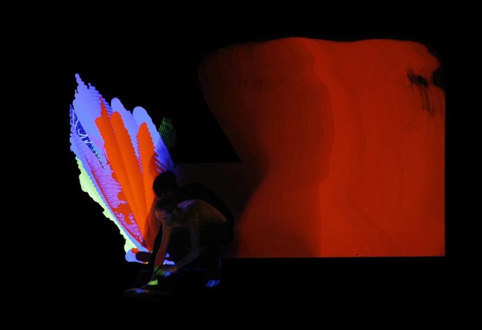 Proyecto EDI Con El Espectáculo Tictactictic