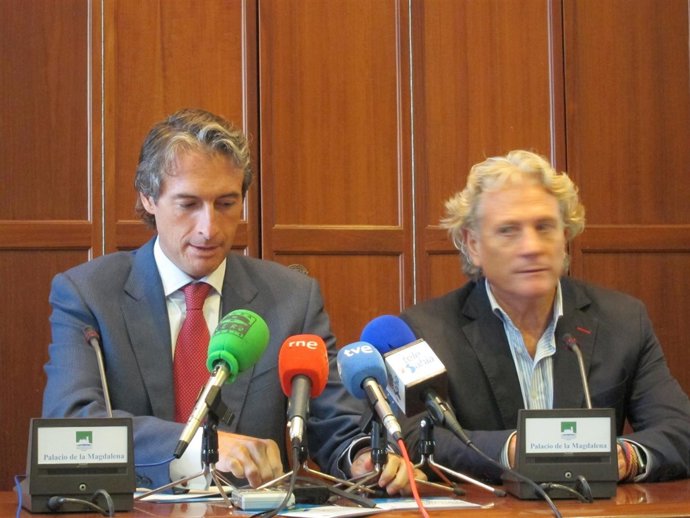 De La Serna Y Morante