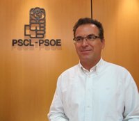 El PSCyL designa una gestora para Zamora encabezada por Antonio Plaza para afrontar el 20N y "normalizar" el partido