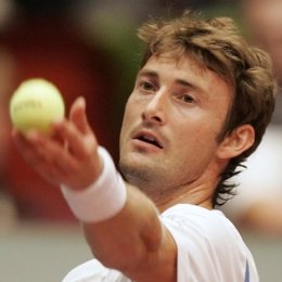 Juan Carlos Ferrero