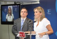 PSOE: "es radicalmente falso" que el plan de Barreda pasara por privatizar 