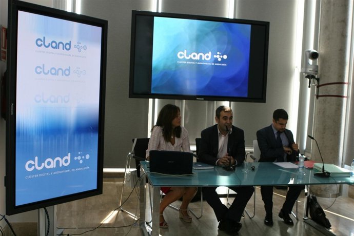 CLAND Organiza En Sevilla El Primer Foro Europeo De La Industria Creativa