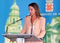 Grupo Municipal Popular de Murcia pide que los grupos políticos se sumen a la moción de apoyo al Corredor Mediterráneo