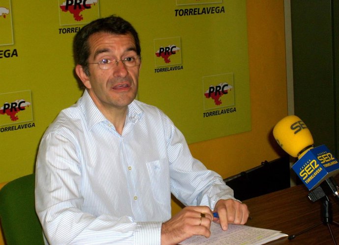 Pedro Pérez