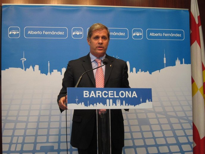 Alberto Fernández Díaz (PP)