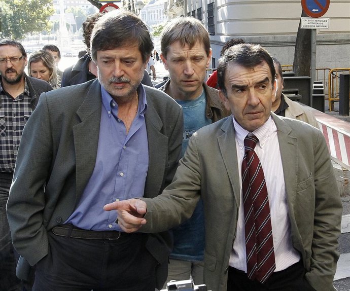 Imagen De Díez Usabiaga