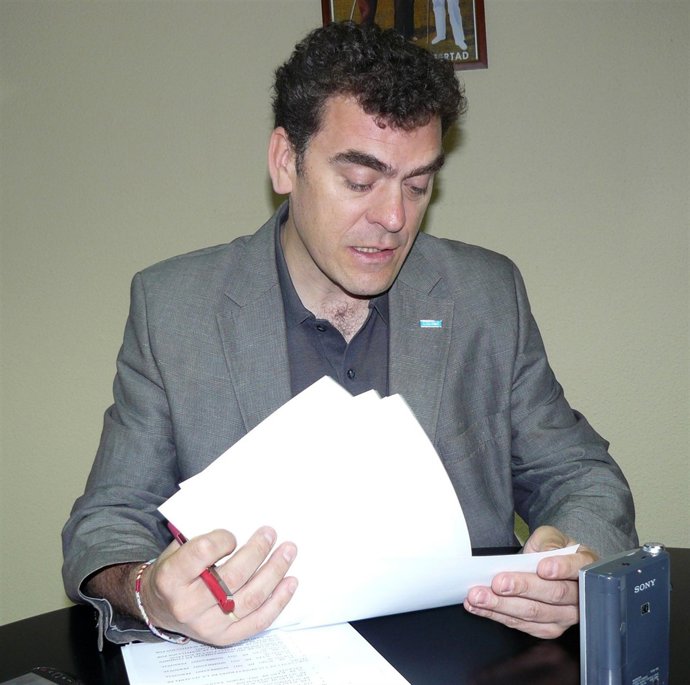 Rafael Gómez Montoya