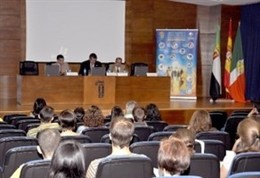 Inauguración Seminario