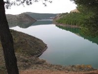 Los diez embalses de la provincia de Toledo pierden cuatro hectómetros esta semana y almacenan un total de 226