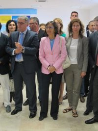 Aguilar lleva este martes al Consejo de Ministros de la UE una propuesta para actuar ante la crisis de precios 