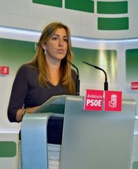 PSOE-A critica que los alcaldes populares, en cien días de gobierno, "han trabajado poco y se han quejado mucho"