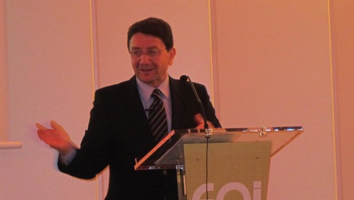 Talib Rifai, Secretario General De La OMT