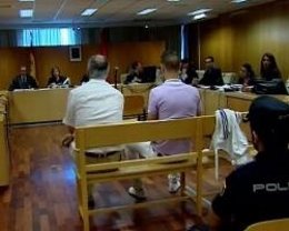 Un Instante De La Vista