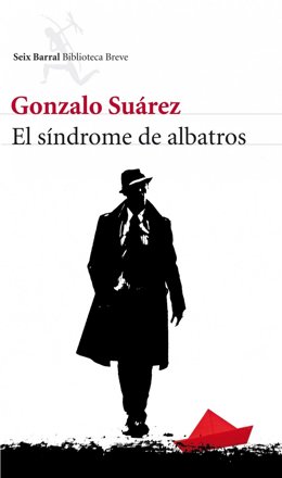  'El Síndrome De Albatros' De Gonzalo Suárez 