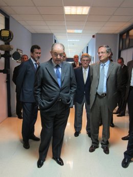 Presidente De Gas Natural