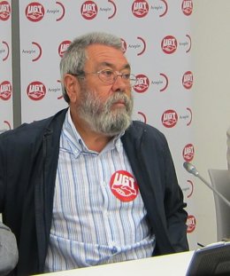 Secretario General De UGT, Candido Méndez