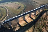 Adif exporta a Turquía su experiencia en Alta Velocidad ferroviaria