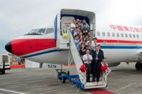 Asia-Pacífico necesitará más de 400.000 pilotos y técnicos nuevos para 2030, según Boeing