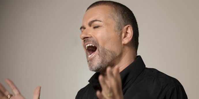 George Michael Actúa El Sábado En El Bizkaia Arena