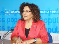 El PP mantiene sus acusaciones al plan de Barreda y pedirá en las Cortes que se entreguen todos los documentos