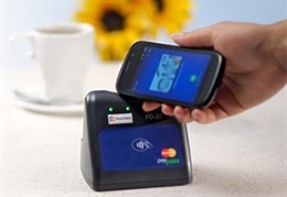 Google Wallet Imagen