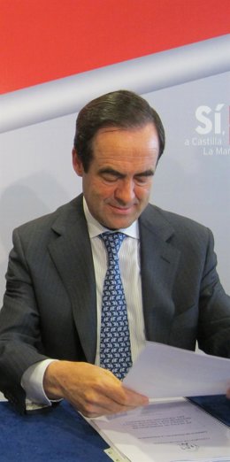José Bono