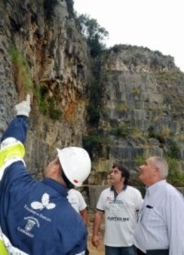 Movellán En La Cantera De Bilbao