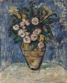 Juan De Echevarría 'Florero'