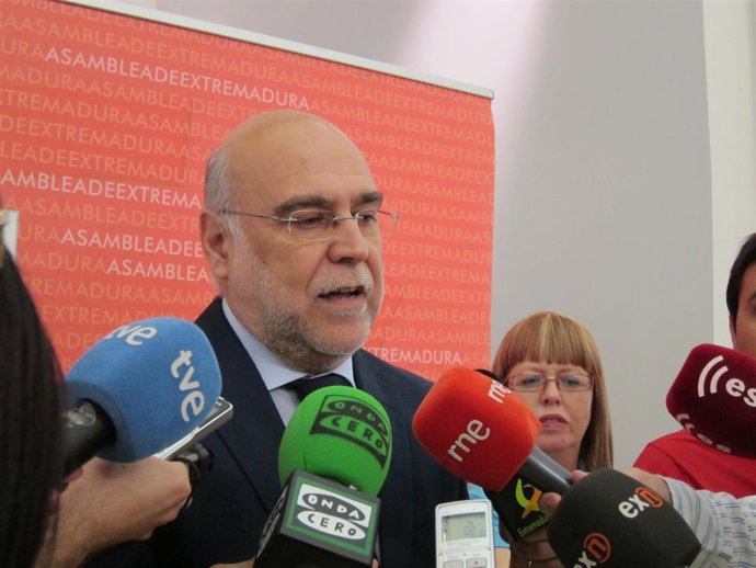 José Antonio Echávarri