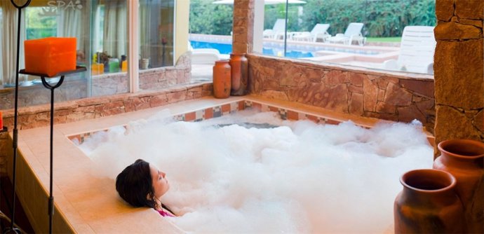 Spa En Argentina