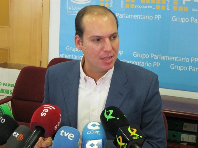 Luis Alfonso Hernández Carrón