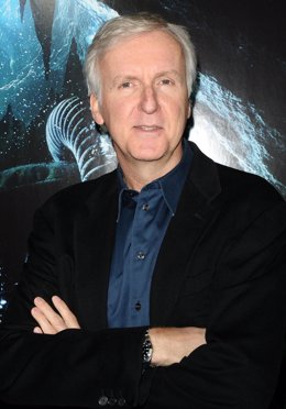 El Director De Avatar Y Titanic James Cameron