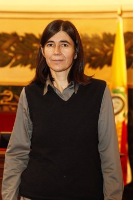 Maria Blasco, Nueva Directora Del CNIO