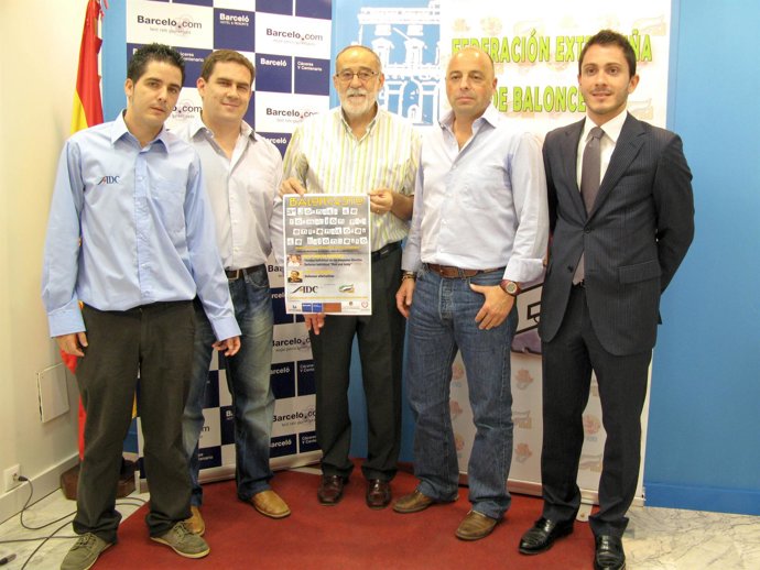 Jornada Formación Para Entrenadores