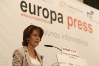 Barcina dice que el Museo de los Sanfermines queda "un poco parado" y que ahora "toca hacer sacrificios"