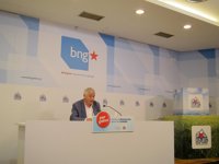 El BNG acusa a la Xunta y el Gobierno central de "mentir a sabiendas" porque conocían que el AVE no llegaría en 2015