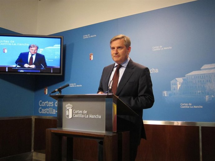 Francisco Cañizares