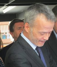 Camacho ve "obvio" que aquellos que son investigados "no estén tan contentos" con la Policía como los ciudadanos