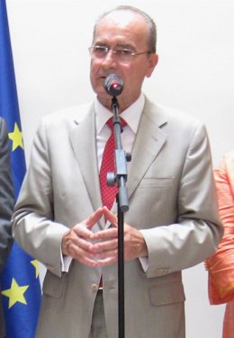 El Alcalde De Málaga, Francisco De La Torre