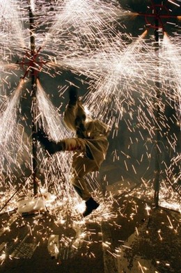 Espectáculo De Xarxa Teatre