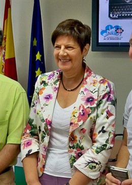 Cruz Villalón, Hoy En Sevilla