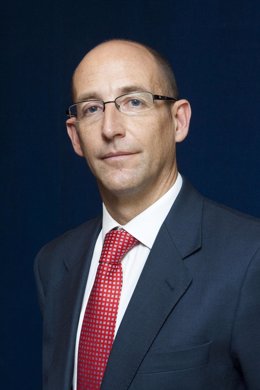 Daniel Carreño, Nuevo Presidente De GE Iberia